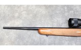 BROWNING ARMS CO. ~ BAR II SAFARI ~ .270 WINCHESTER - 4 of 7