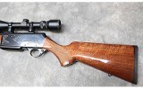 BROWNING ARMS CO. ~ BAR II SAFARI ~ .270 WINCHESTER - 2 of 7