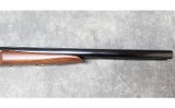 F. LLI PIETTA ~ OVERLAND DB COACH GUN ~ 12 GAUGE - 7 of 7