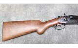 F. LLI PIETTA ~ OVERLAND DB COACH GUN ~ 12 GAUGE - 5 of 7