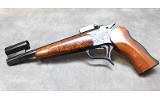 THOMPSON CENTER ~ CONTENDER ~ .357 MAGNUM - 1 of 2