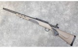 REMINGTON ARMS CO. ~ MODEL 700 SPS TACTICAL ~ .308 WINCHESTER - 1 of 7