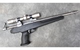 SAVAGE ARMS CO. ~ MODEL 516 ~ .243 WINCHESTER - 1 of 5