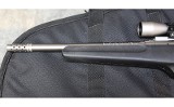 SAVAGE ARMS CO. ~ MODEL 516 ~ .243 WINCHESTER - 3 of 5