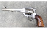 INTERARMS ~ VIRGINIAN DRAGOON ~ .44 MAGNUM - 3 of 4