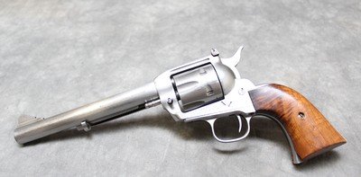 INTERARMS ~ VIRGINIAN DRAGOON ~ .44 MAGNUM