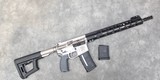 WMD GUNS ~ BEAST ~ 5.56X45MM NATO - 1 of 6