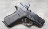 GLOCK ~ 43X MOS ~ 9MM LUGER - 2 of 3