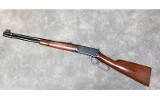 WINCHESTER ~ MODEL 94 ~ .30-30 WINCHESTER
