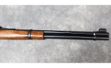WINCHESTER ~ MODEL 94 ~ .30-30 WINCHESTER - 8 of 8