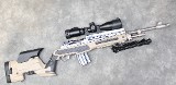 RUGER ~ MINI-14 ~ 5.56X45MM NATO - 1 of 8