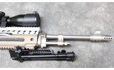 RUGER ~ MINI-14 ~ 5.56X45MM NATO - 8 of 8