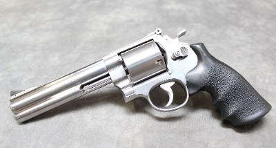 SMITH & WESSON ~ MODEL 629-3 ~ .44 MAGNUM