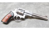 STURM, RUGER & CO. ~ SUPER REDHAWK ~ .44 MAGNUM - 2 of 4