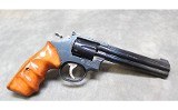 SMITH & WESSON ~ MODEL 16-4 ~ .32 MAGNUM - 2 of 4