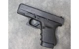GLOCK ~ MODEL 30 GEN 4 ~ .45 AUTO - 2 of 3