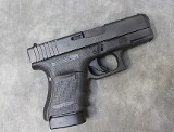 GLOCK ~ MODEL 30 GEN 4 ~ .45 AUTO - 1 of 3