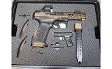 CANIK ~ TTI COMBAT ~ 9MM LUGER - 3 of 3
