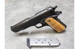 COLT ~ M1991 A1 SERIES 80 ~ .45 AUTO - 3 of 4