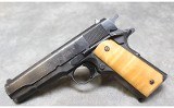 COLT ~ M1991 A1 SERIES 80 ~ .45 AUTO - 2 of 4