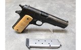 COLT ~ M1991 A1 SERIES 80 ~ .45 AUTO - 4 of 4