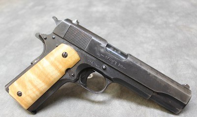 COLT ~ M1991 A1 SERIES 80 ~ .45 AUTO