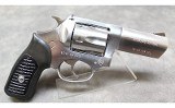 STURM, RUGER & CO. ~ SP101 ~ .32 H&R MAGNUM - 2 of 2