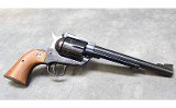 STURM, RUGER & CO ~ NEW MODEL BLACKHAWK ~ .30 CARBINE - 2 of 4
