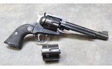 STURM, RUGER & CO. ~ NEW MODEL BLACKHAWK CONVERTIBLE ~ .357 MAG/9MM - 2 of 4