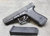 GLOCK
MODEL 17
9MM LUGER