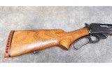 THE MARLIN FIREARMS CO. ~ MODEL 336-A STANDARD GRADE ~ .30-30 WINCHESTER - 6 of 8