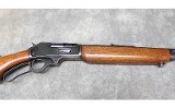THE MARLIN FIREARMS CO. ~ MODEL 336-A STANDARD GRADE ~ .30-30 WINCHESTER - 7 of 8