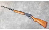 THE MARLIN FIREARMS CO. ~ MODEL 336-A STANDARD GRADE ~ .30-30 WINCHESTER - 2 of 8