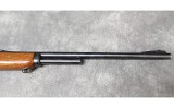 THE MARLIN FIREARMS CO. ~ MODEL 336-A STANDARD GRADE ~ .30-30 WINCHESTER - 8 of 8