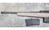 RUGER ~ AMERICAN GEN II ~ 5.56 NATO - 5 of 8