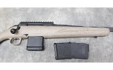 RUGER ~ AMERICAN GEN II ~ 5.56 NATO - 7 of 8