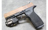 SIG SAUER ~ P365 XCA ~ 9MM LUGER - 2 of 3