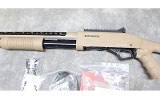 WINCHESTER ~ SXP DEFENDER ~ 12 GAUGE - 4 of 8