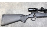 REMINGTON ARMS CO. ~ MODEL 700 ~ .270 WINCHESTER - 6 of 8