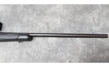 REMINGTON ARMS CO. ~ MODEL 700 ~ .270 WINCHESTER - 8 of 8
