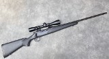 REMINGTON ARMS CO. ~ MODEL 700 ~ .270 WINCHESTER - 1 of 8