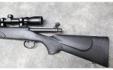REMINGTON ARMS CO. ~ MODEL 700 ~ .270 WINCHESTER - 3 of 8