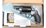 SMITH & WESSON ~ GOVERNOR ~ .45 COLT/.45 ACP/ 410 - 2 1/2" - 3 of 3