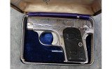 COLT ~ AUTOMATIC ~ 25 CALIBER - 4 of 6