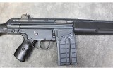 H&K ~ HK 91 ~ 7.62X51MM/.308 WIN - 7 of 8