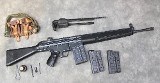 H&K ~ HK 91 ~ 7.62X51MM/.308 WIN