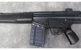 H&K ~ HK 91 ~ 7.62X51MM/.308 WIN - 4 of 8