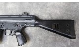 H&K ~ HK 91 ~ 7.62X51MM/.308 WIN - 3 of 8