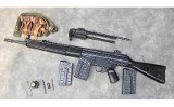 H&K ~ HK 91 ~ 7.62X51MM/.308 WIN - 2 of 8