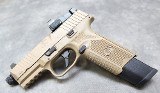 FN ~ 509 TACTICAL ~ 9MM LUGER - 1 of 3